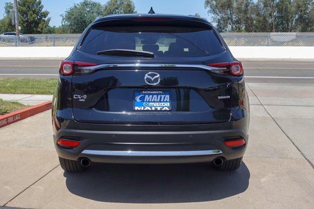 used 2023 Mazda CX-9 car, priced at $25,771