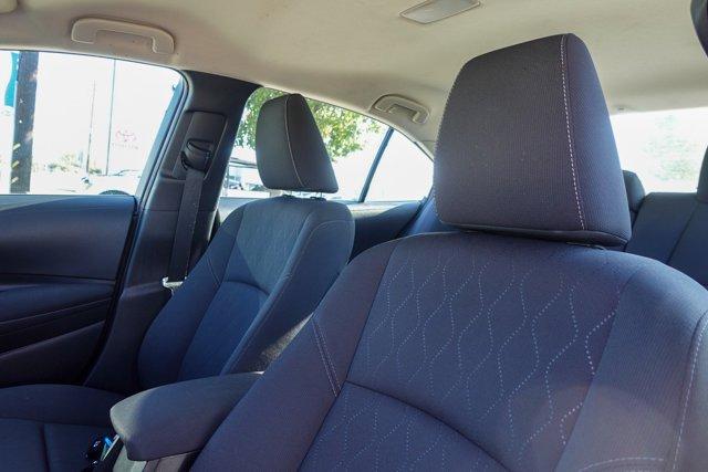 used 2024 Toyota Corolla car, priced at $19,441