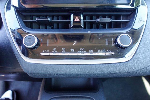 used 2024 Toyota Corolla car, priced at $19,441