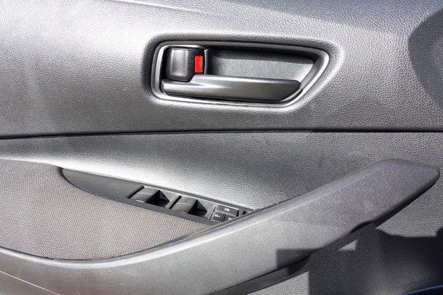 used 2024 Toyota Corolla car, priced at $19,441