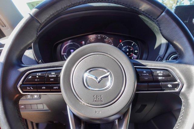 used 2024 Mazda CX-90 PHEV car, priced at $31,771