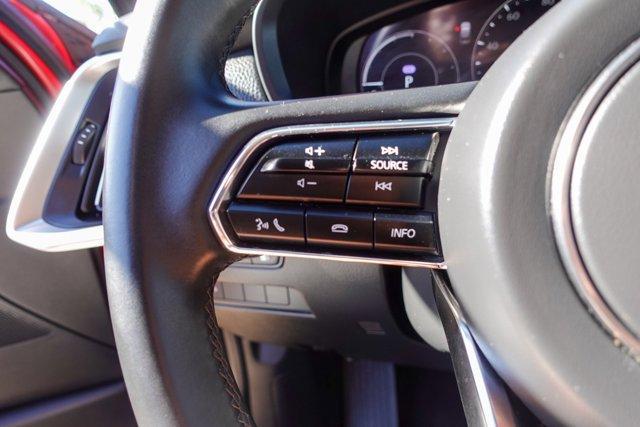 used 2024 Mazda CX-90 PHEV car, priced at $31,771