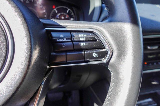 used 2024 Mazda CX-90 PHEV car, priced at $31,771