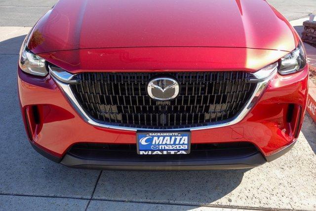 used 2024 Mazda CX-90 PHEV car, priced at $31,771