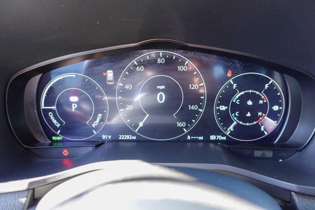 used 2024 Mazda CX-90 PHEV car, priced at $31,771