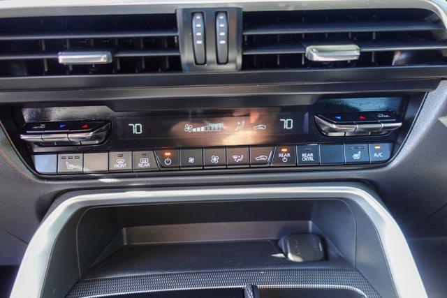 used 2024 Mazda CX-90 PHEV car, priced at $31,771