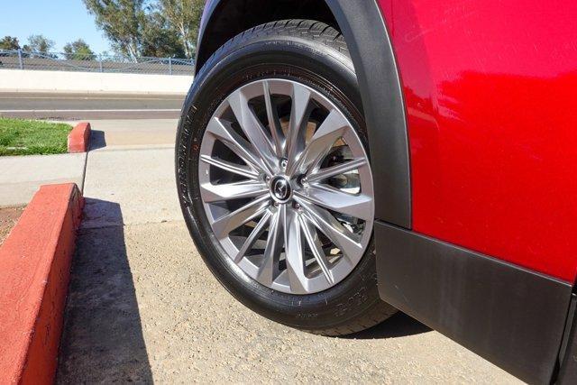 used 2024 Mazda CX-90 PHEV car, priced at $31,771