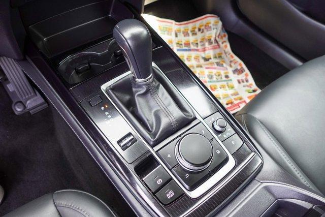 used 2024 Mazda CX-30 car, priced at $23,771