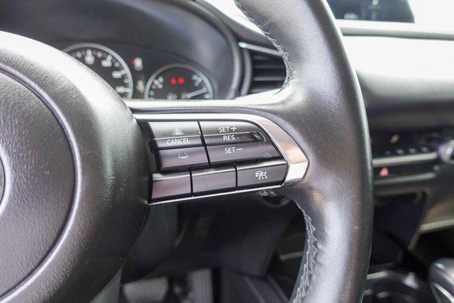 used 2024 Mazda CX-30 car, priced at $23,771