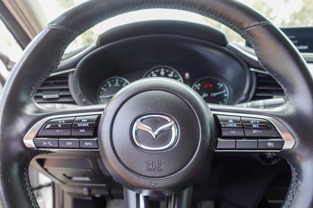 used 2024 Mazda CX-30 car, priced at $23,771