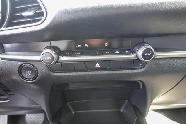 used 2024 Mazda CX-30 car, priced at $23,771