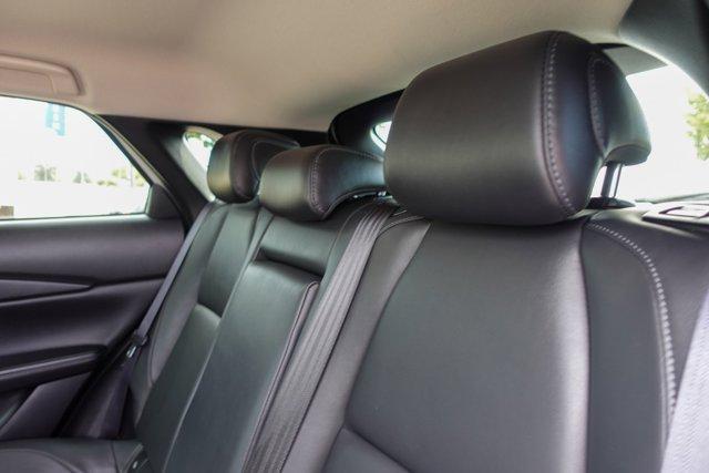 used 2024 Mazda CX-30 car, priced at $23,771