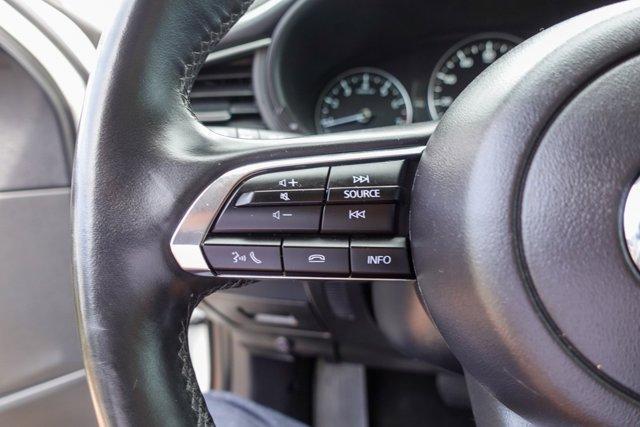 used 2024 Mazda CX-30 car, priced at $23,771