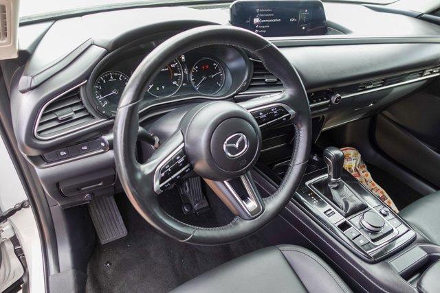 used 2024 Mazda CX-30 car, priced at $23,771
