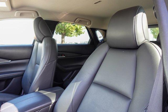 used 2024 Mazda CX-30 car, priced at $20,971