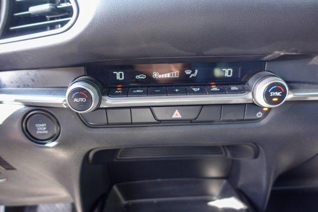 used 2024 Mazda CX-30 car, priced at $20,971