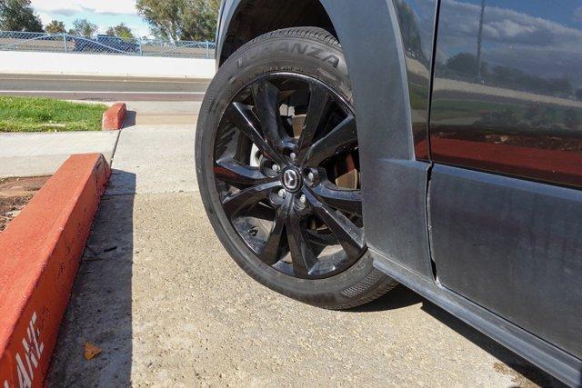 used 2024 Mazda CX-30 car, priced at $20,971