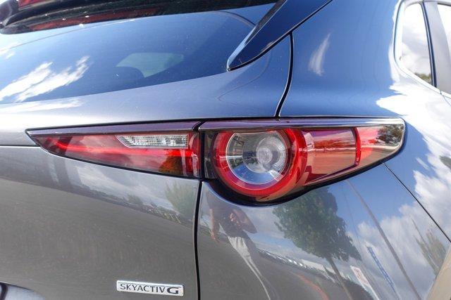 used 2024 Mazda CX-30 car, priced at $20,971