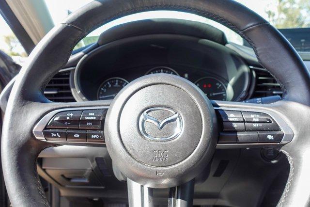 used 2024 Mazda CX-30 car, priced at $20,971