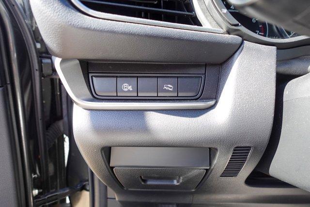 used 2024 Mazda CX-30 car, priced at $20,971