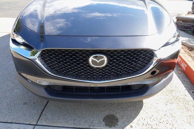 used 2024 Mazda CX-30 car, priced at $20,971