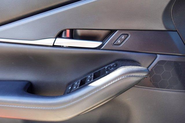 used 2024 Mazda CX-30 car, priced at $20,971