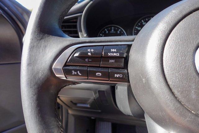 used 2024 Mazda CX-30 car, priced at $20,971