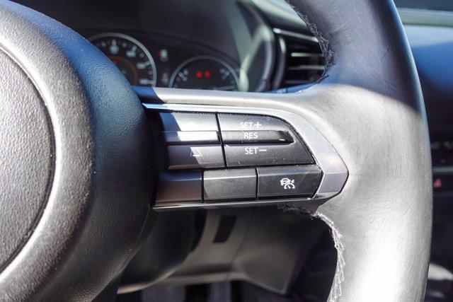 used 2024 Mazda CX-30 car, priced at $20,971