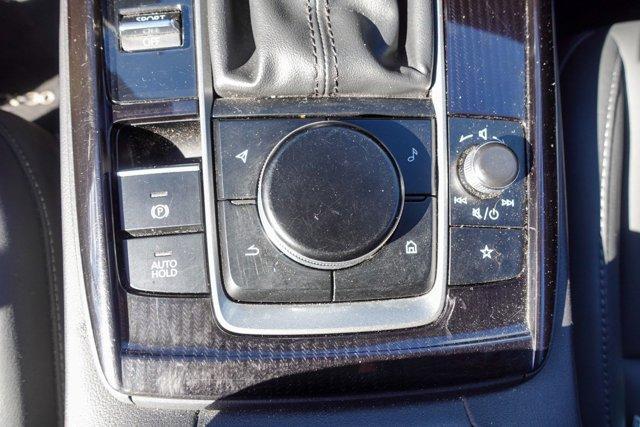 used 2024 Mazda CX-30 car, priced at $20,971