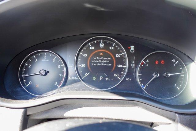 used 2024 Mazda CX-30 car, priced at $20,971