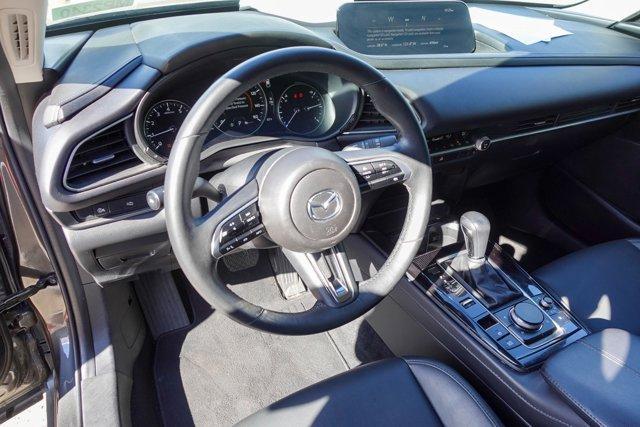 used 2024 Mazda CX-30 car, priced at $20,971