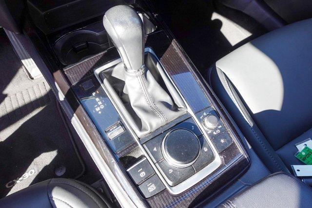 used 2024 Mazda CX-30 car, priced at $20,971