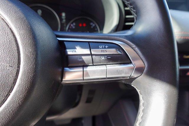 used 2023 Mazda Mazda3 car, priced at $20,771