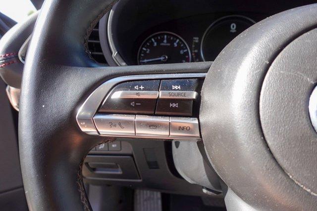 used 2023 Mazda Mazda3 car, priced at $20,771