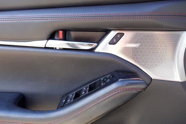 used 2023 Mazda Mazda3 car, priced at $20,771