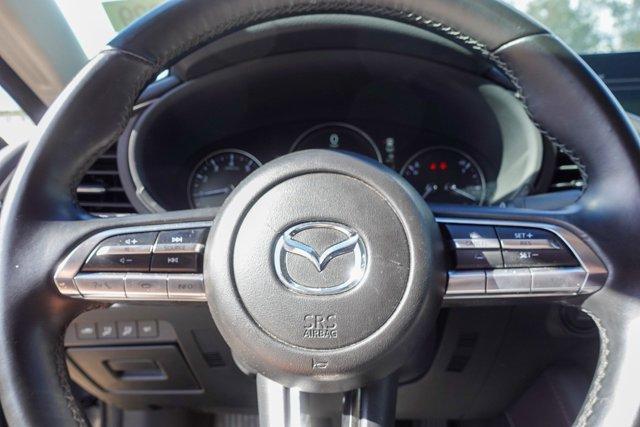 used 2023 Mazda Mazda3 car, priced at $20,771