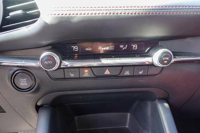 used 2023 Mazda Mazda3 car, priced at $20,771