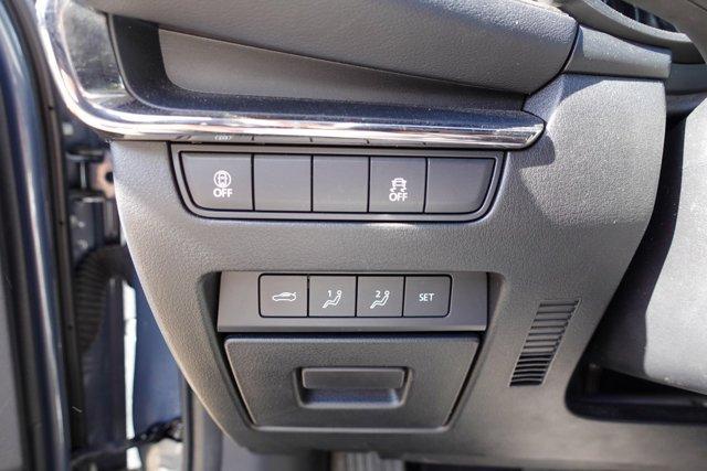 used 2023 Mazda Mazda3 car, priced at $20,771