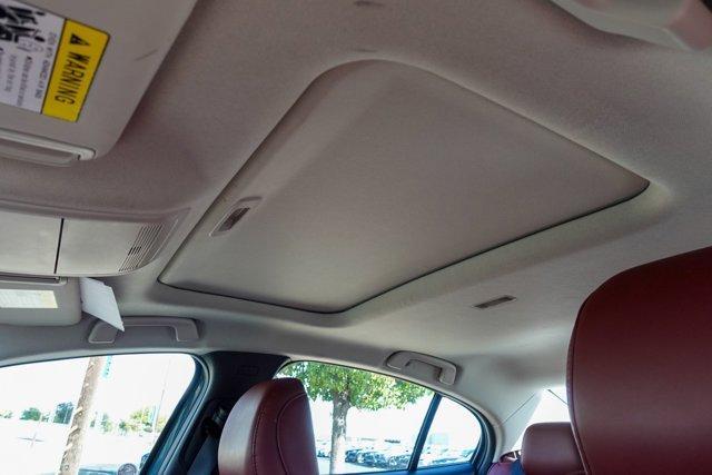 used 2023 Mazda Mazda3 car, priced at $20,771