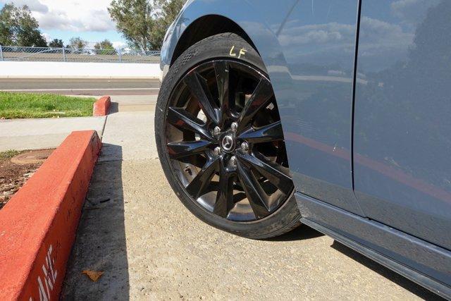 used 2023 Mazda Mazda3 car, priced at $20,771