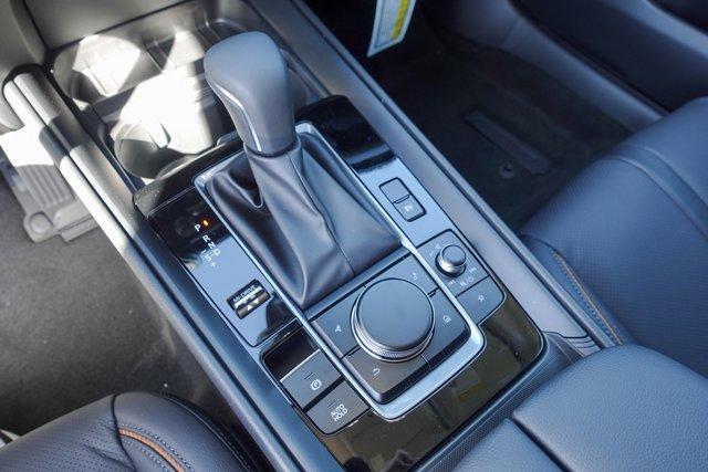 new 2026 Mazda CX-50 car, priced at $40,405