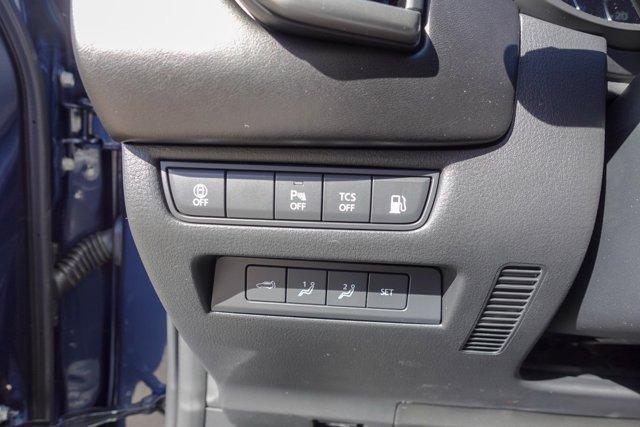 new 2026 Mazda CX-50 car, priced at $40,405