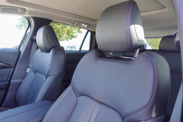 new 2026 Mazda CX-50 car, priced at $40,405