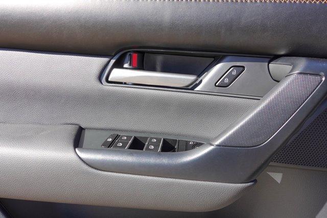 new 2026 Mazda CX-50 car, priced at $40,405