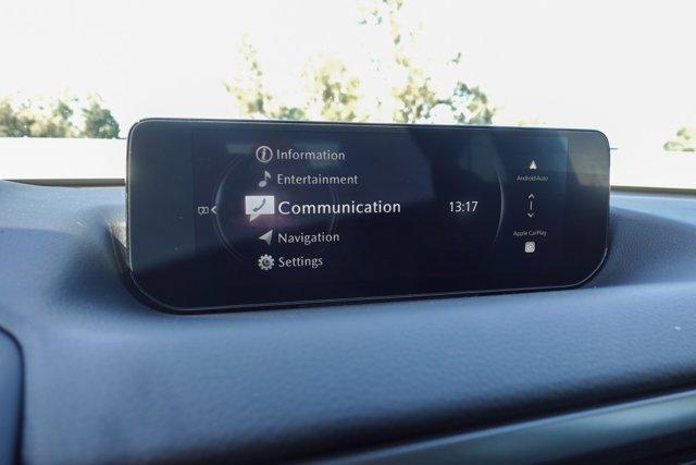 new 2026 Mazda CX-50 car, priced at $40,405