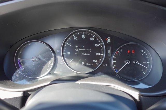 new 2026 Mazda CX-50 car, priced at $40,405