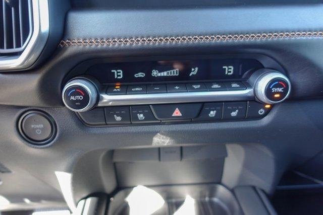 new 2026 Mazda CX-50 car, priced at $40,405