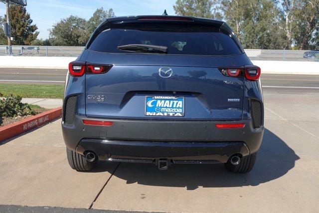 new 2026 Mazda CX-50 car, priced at $40,405