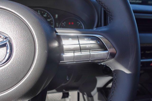 new 2026 Mazda CX-50 car, priced at $40,405