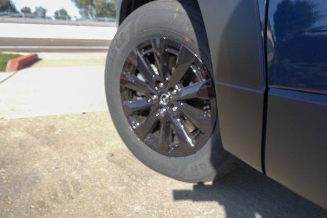 new 2026 Mazda CX-50 car, priced at $40,405